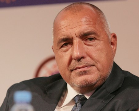 Борисов: Не им харесва на олигарсите да им конфискуваме ролсройсите, но това е положението