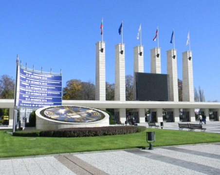 Големи европейски фирми се включват в текстилно изложение в Пловдив