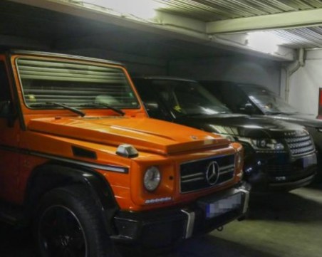 Конфискация чака Арабаджиеви и Стайкови, ако не докажат доходи