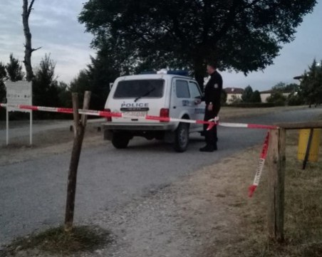 Шестима нахлули в Роженския манастир, вързали свещеника и търсили... съкровище