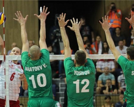 Стартираме срещу Иран към финалите с точка-две пасив спрямо конкуренцията