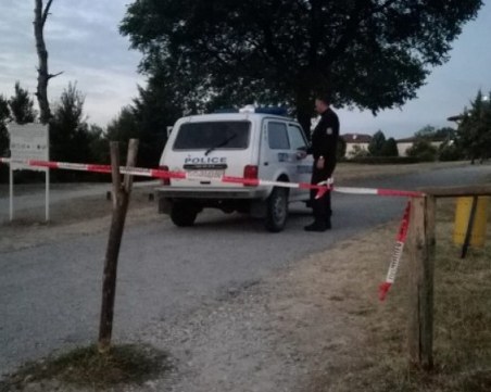 Заловиха “златотърсачите“ нахлули в Роженския манастир