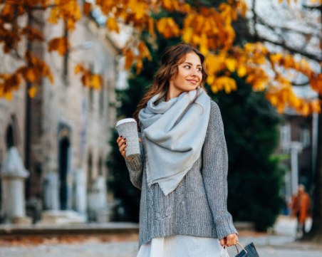5 неща, които да промените в живота си тази есен