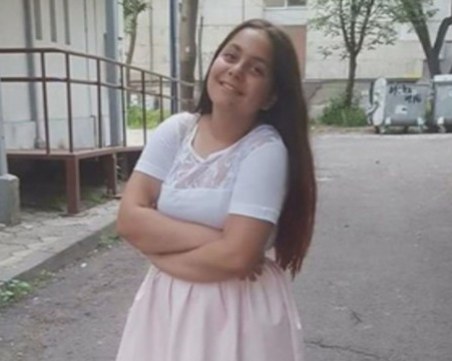 8 години затвор получи убиецът на 11-годишната Никол