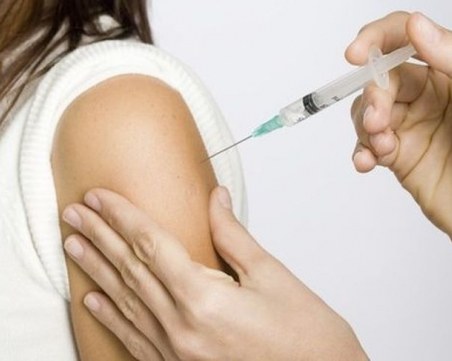 Готвят масова ваксинация срещу грип на хората над 65-годишна възраст