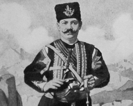 Хайдушки празници “Капитан Петко войвода“ започват в Чепеларе