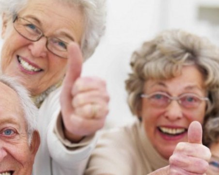 Искате ли да живеете до 100 години? Тогава направете това!