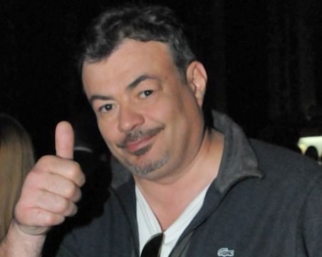 Иван Ласкин е приет по спешност в болница! Търсят се кръводарители с рядката А- група!