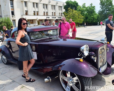 Къде да отидем в събота в Пловдив