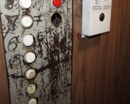 Най-старите асансьори в цяла Европа са в България