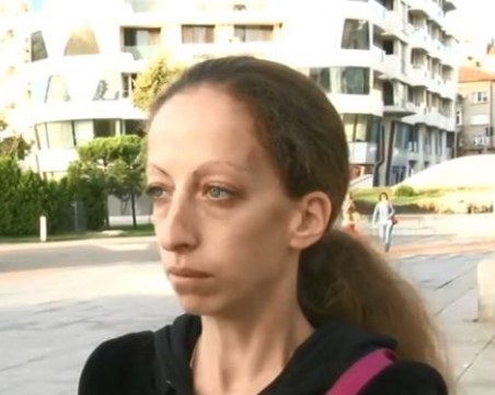 Нападнатата камериерка в Слънчев бряг: Управителката ме удряше с юмруци по гърба ВИДЕО