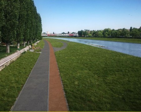 Преобразяването на река Марица: Пловдивчани обсъждат големия проект и рисковете му СНИМКИ