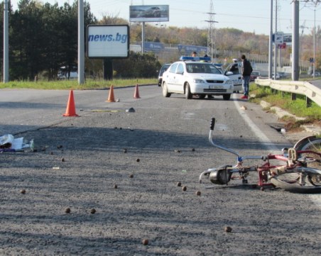 Само за 6 месеца: 30 деца са пострадали при катастрофи в Пазарджишко