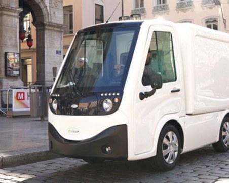 Започва производство на електромобили край Пловдив! Наливат 10 милиона, наемат 300 души СНИМКИ