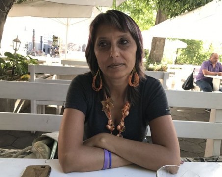 Учителка подаде оставка, защото ромско семейство я нападало в училище СНИМКИ