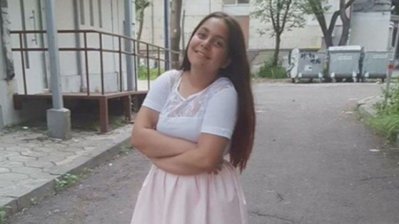 8 години затвор получи убиецът на 11-годишната Никол