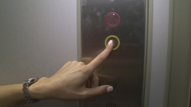 Колко асансьора в България ще бъдат спрени при щателна проверка?
