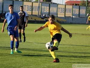 Ботев би Марица класически в двустранна игра