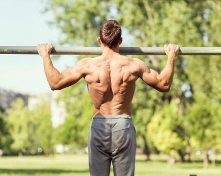 Атлети мерят сили в атрактивно състезание в Тракия