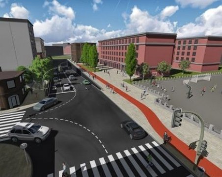 Край с отлаганията! Решават съдбата на Бетонния мост и пробива под Централна гара