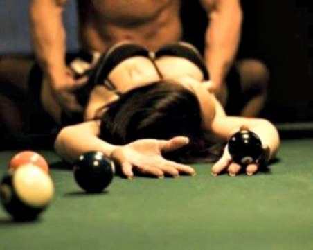 Луди секс пози за силен оргазъм