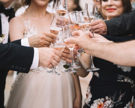 Любовен хороскоп за този уикенд