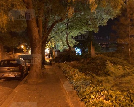 Люта чалга кънти в Стария град! 