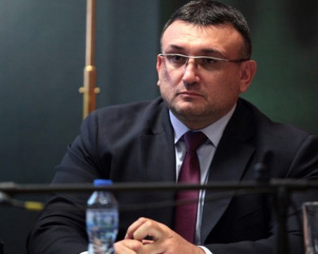 Младен Маринов: Не съм говорил с конкретен човек за поста главен секретар