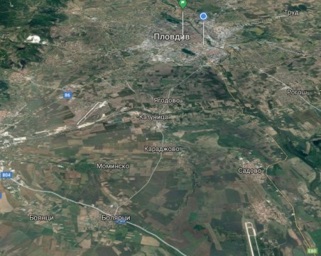 Нов закон блокира хиляди собственици на земи в Пловдивска област да строят