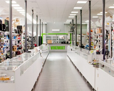 Пловдивска фирма презентира технологичен онлайн магазин на Международния панаир