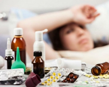 С какво да се храним при висока температура?