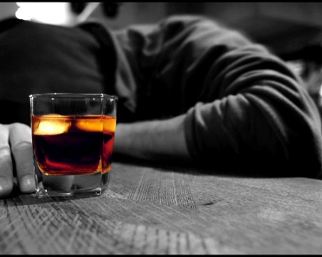 Внимание! Алкохолът убива повече от СПИН, катастрофи и насилие, взети заедно