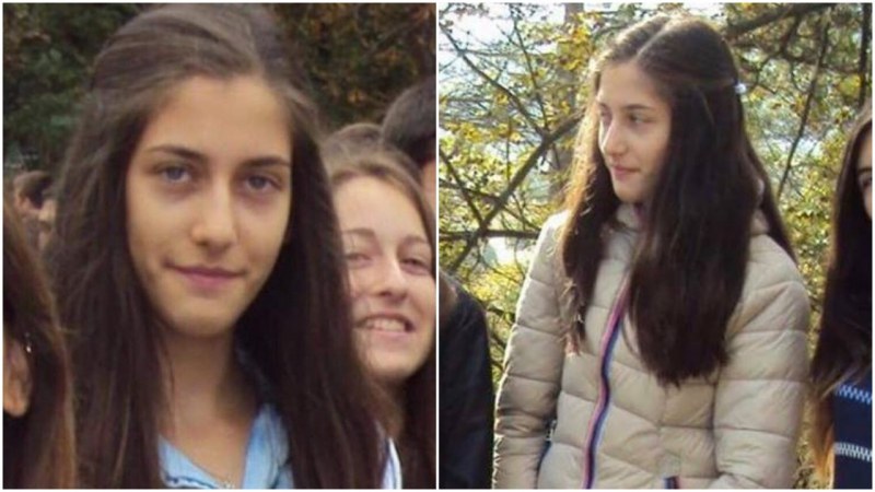 Намериха мъртва 18-годишната Силвия от Димитровград