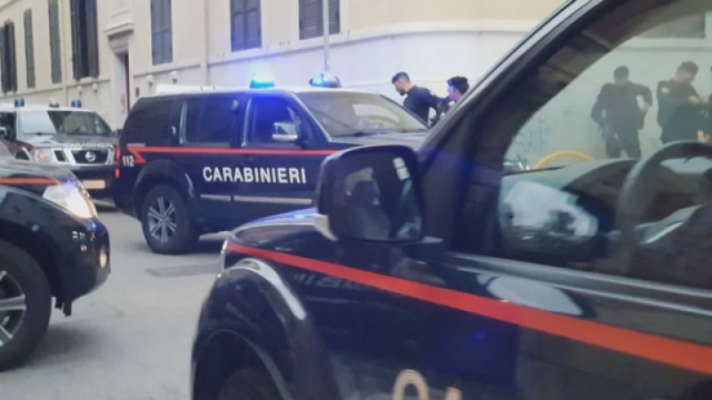 Три ареста заради мафиотското убийството, при което беше ранено и българче