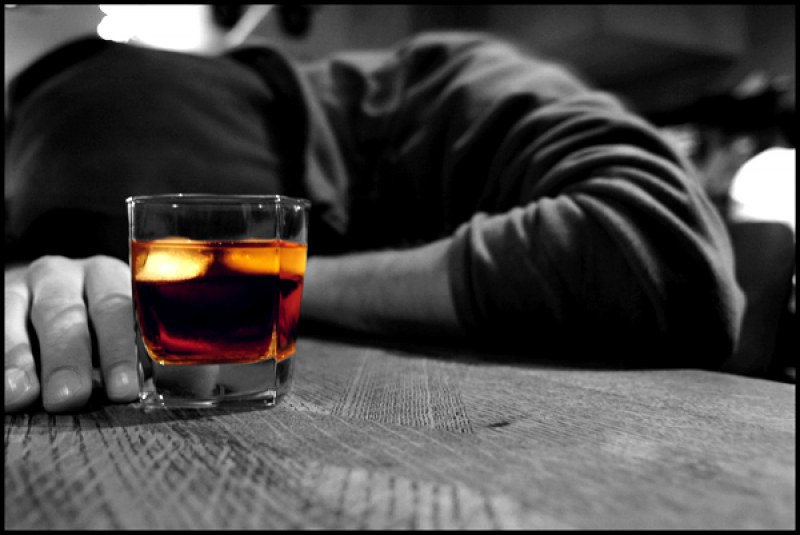 Внимание! Алкохолът убива повече от СПИН, катастрофи и насилие, взети заедно