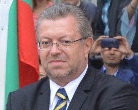 Николай Радев – (не)сигурният кандидат-кмет на БСП за Пловдив