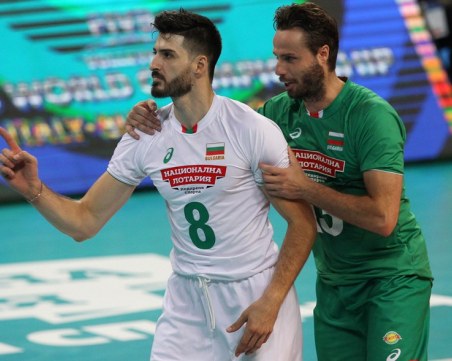 Волейболистите излизат в поредния си финал днес