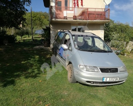 Жената, прегазена от 3-годишното си внуче, била главен счетоводител