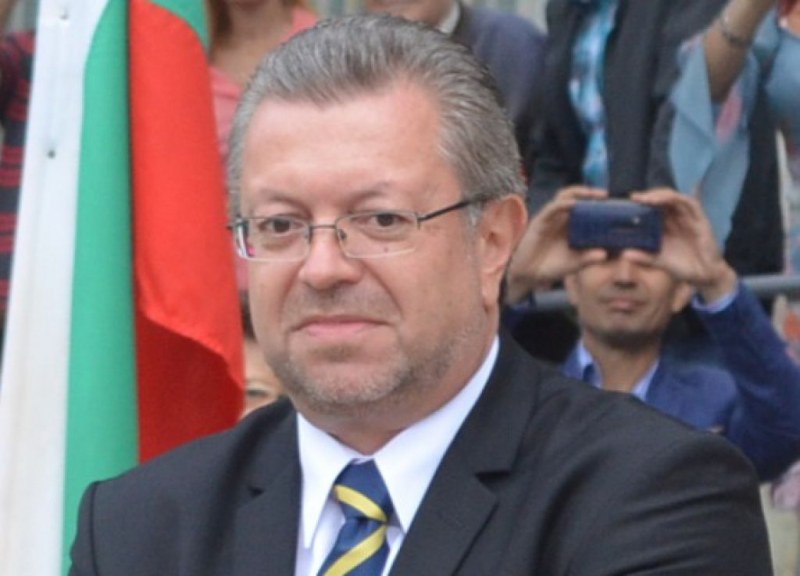 Николай Радев – (не)сигурният кандидат-кмет на БСП за Пловдив