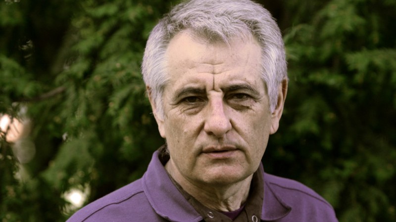 Почина журналистът Георги Василски