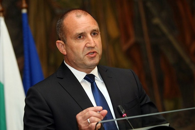 Президентът: Независимостта на България е пример как нашият народ може да бъде господар на съдбата си