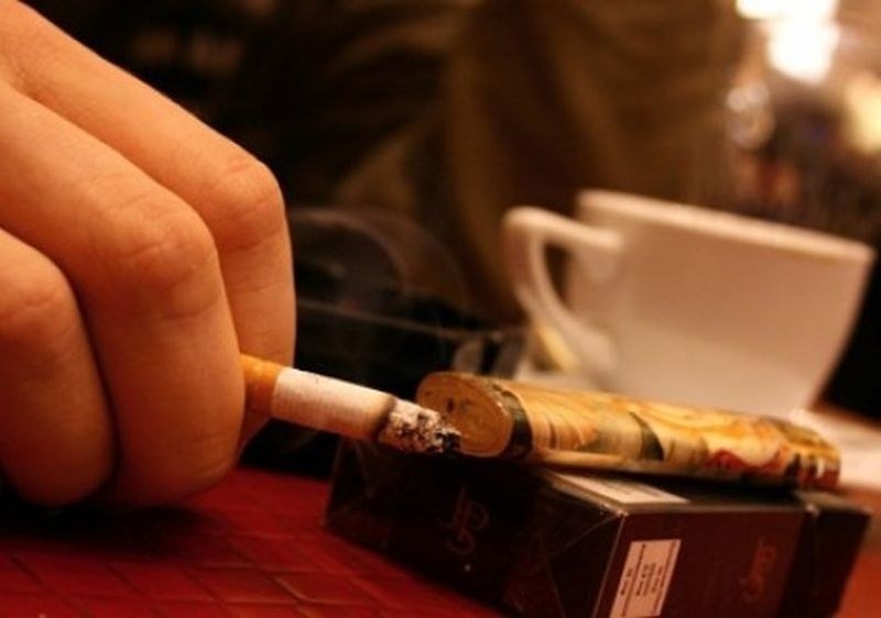 135 проверки за цигари в заведения и училища в Пловдив само за седмица! Няма нито 1 глобен