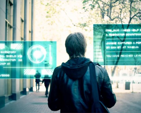 10 уникални демонстрации на добавена реалност в ТВ предавания на живо ВИДЕО