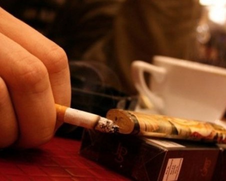 135 проверки за цигари в заведения и училища в Пловдив само за седмица! Няма нито 1 глобен