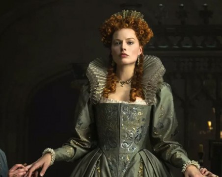 5 екранизации на книги, които очакваме до края на 2018