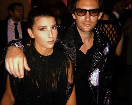 Най-голямата царска внучка от България стана модел на Майкъл Корс СНИМКИ