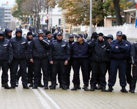 Натискът върху МВР засилил самочувствието на престъпния контингент