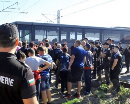 Установени са множество нарушения във 