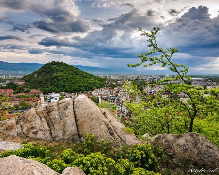 Започва астрономическата есен, градусите падат