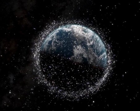 Огромен проблем застрашава космическите мисии